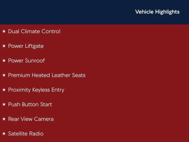 2022 Toyota HIGHLANDER HYBRD XLE