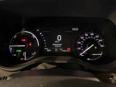 2025 Toyota SIENNA XLE XLE