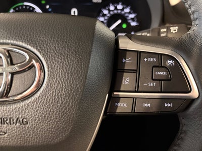 2025 Toyota SIENNA XLE XLE