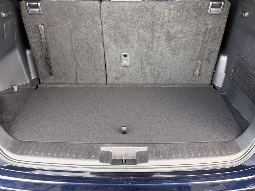 2025 Toyota Highlander XSE