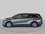 2025 Toyota Sienna LE 8 Passenger