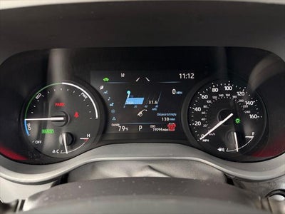 2026 Toyota Sienna LE 8 Passenger