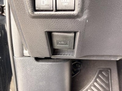 2026 Toyota Sienna LE 8 Passenger