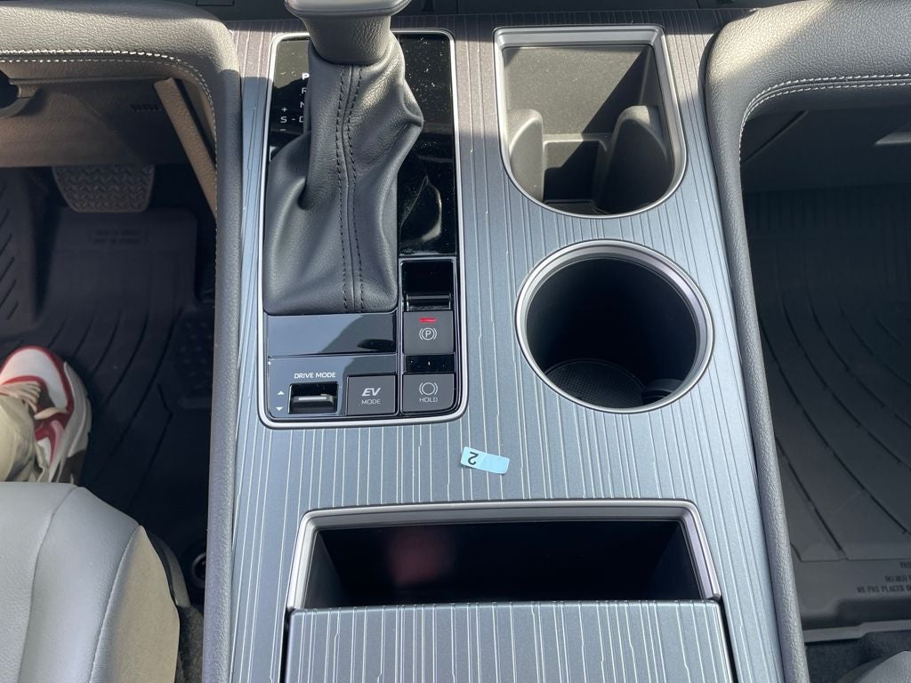 2026 Toyota Sienna XLE 7 Passenger