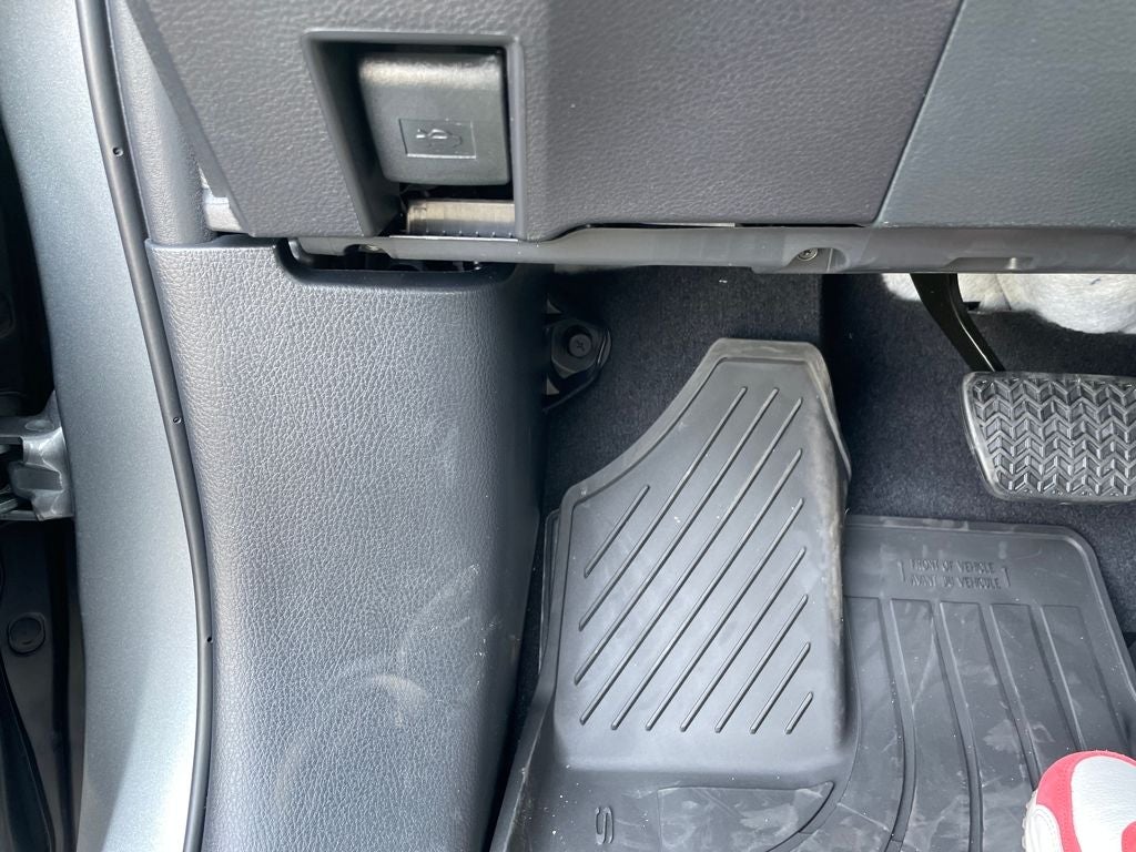 2026 Toyota Sienna XLE 7 Passenger