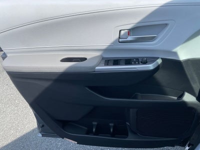 2026 Toyota Sienna XLE 7 Passenger