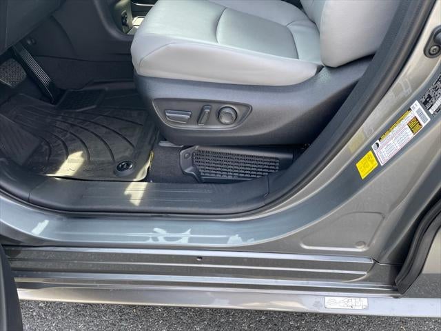 2026 Toyota SIENNA XLE AWD XLE 7 Passenger