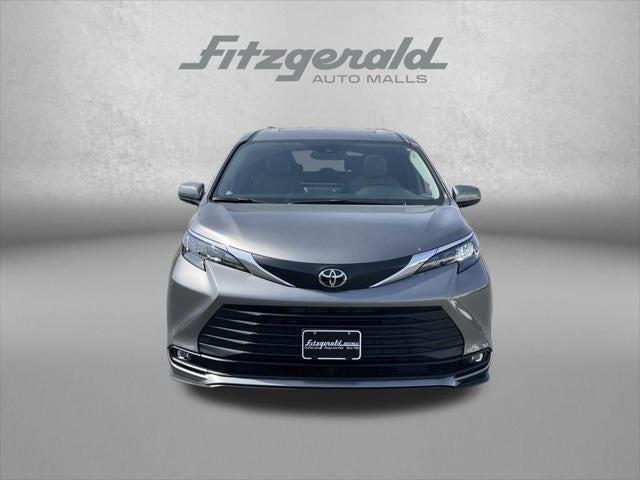 2026 Toyota SIENNA XLE AWD XLE 7 Passenger