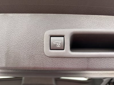 2026 Toyota Sienna Limited 7 Passenger