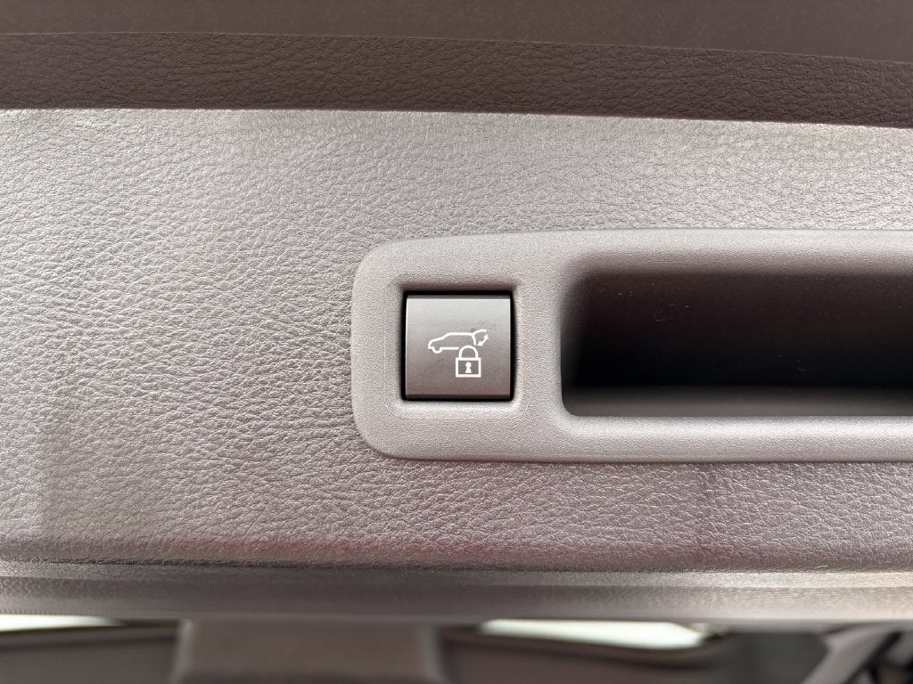 2026 Toyota Sienna Limited 7 Passenger