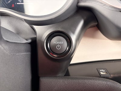 2026 Toyota Sienna Limited 7 Passenger