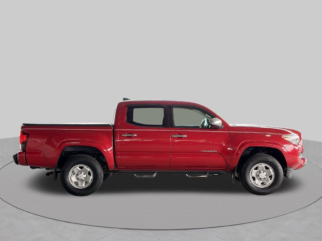 2020 Toyota Tacoma SR