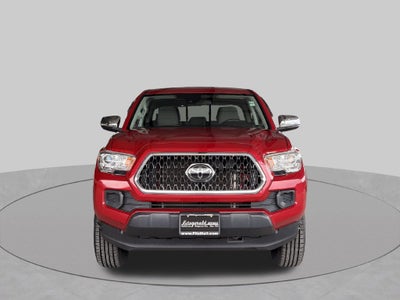 2020 Toyota Tacoma SR