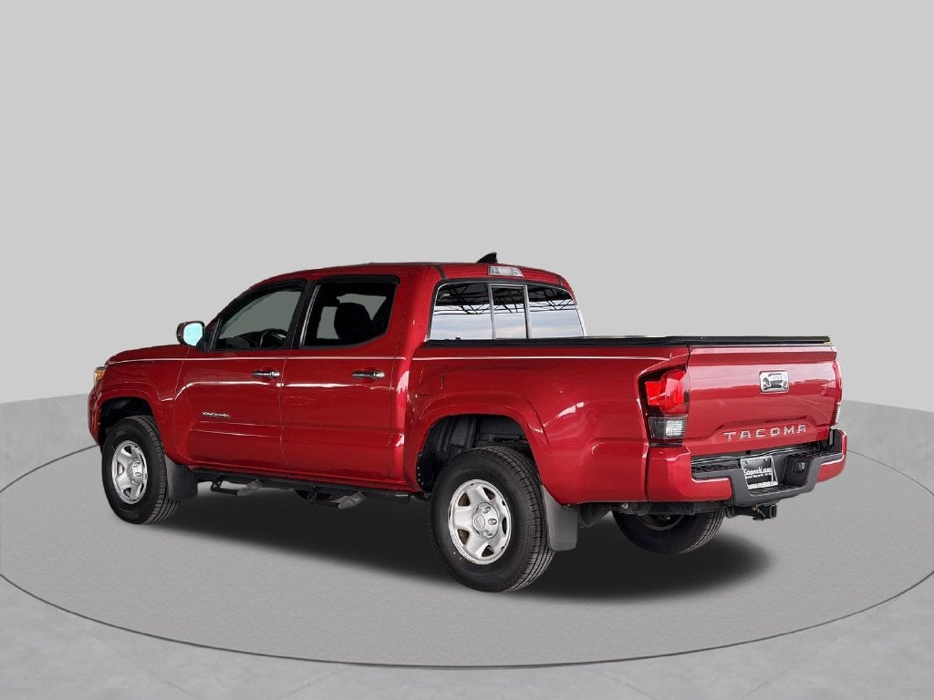 2020 Toyota Tacoma SR