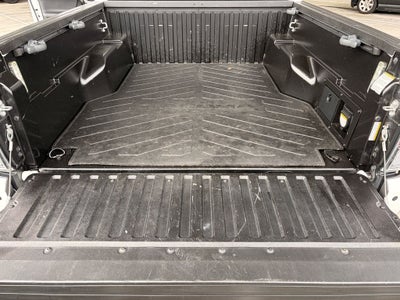2020 Toyota Tacoma TRD Pro V6