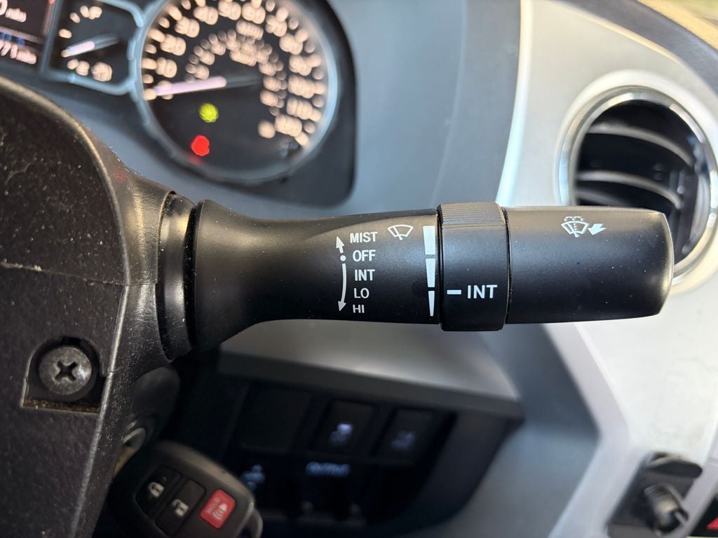 2019 Toyota TUNDRA TRD PRO TRD Pro CrewMax