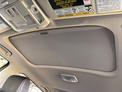 2019 Toyota TUNDRA TRD PRO TRD Pro CrewMax