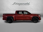 2023 Toyota TUNDRA 4X4 Limited