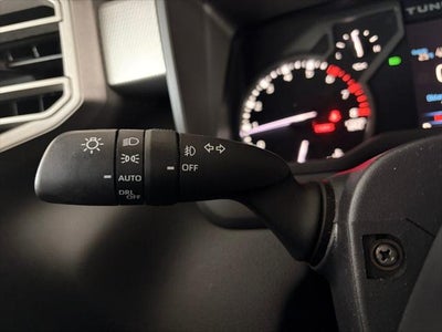 2023 Toyota TUNDRA 4X4 Limited