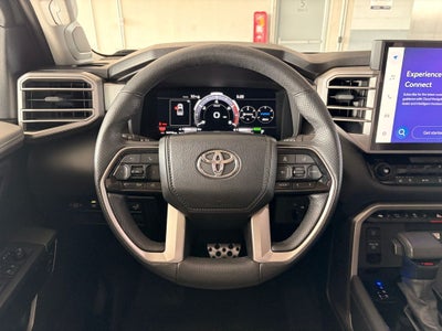 2023 Toyota TUNDRA HV 4X4 Limited