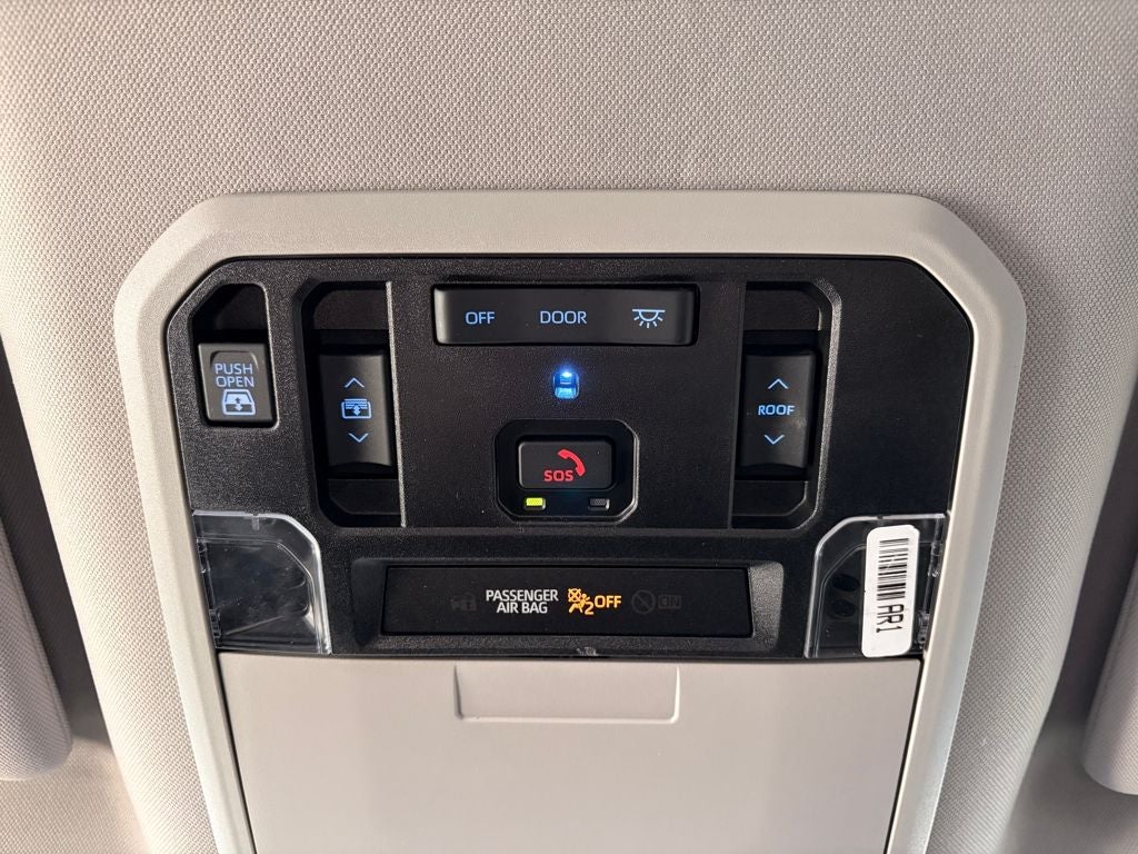 2023 Toyota TUNDRA HV 4X4 Limited