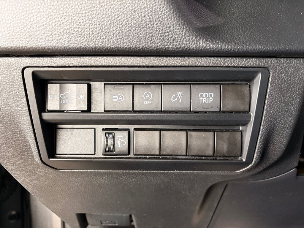 2023 Toyota TUNDRA 4X4 SR5