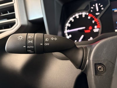 2023 Toyota TUNDRA 4X4 SR5