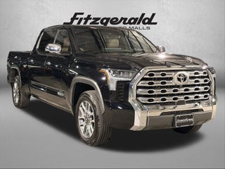 2025 Toyota TUNDRA 4X4 1794