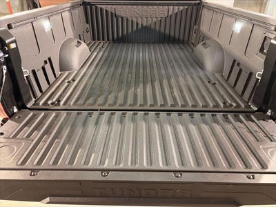 2025 Toyota TUNDRA 4X4 1794