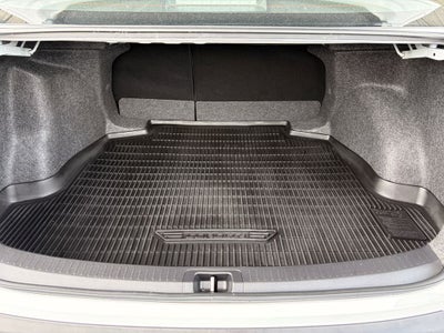 2025 Toyota Corolla FX