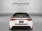 2025 Toyota Corolla FX