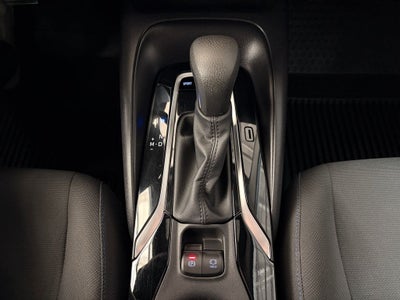 2022 Toyota COROLLA SE Nightshade