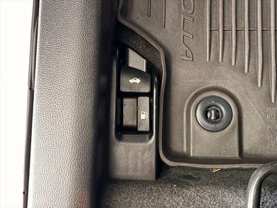 2022 Toyota COROLLA SE Nightshade