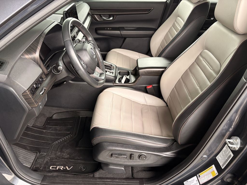 2024 Honda CR-V Sport Touring