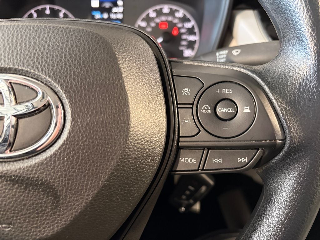 2023 Toyota Corolla Cross L