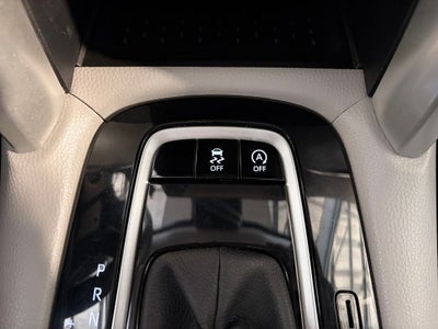 2023 Toyota Corolla Cross L