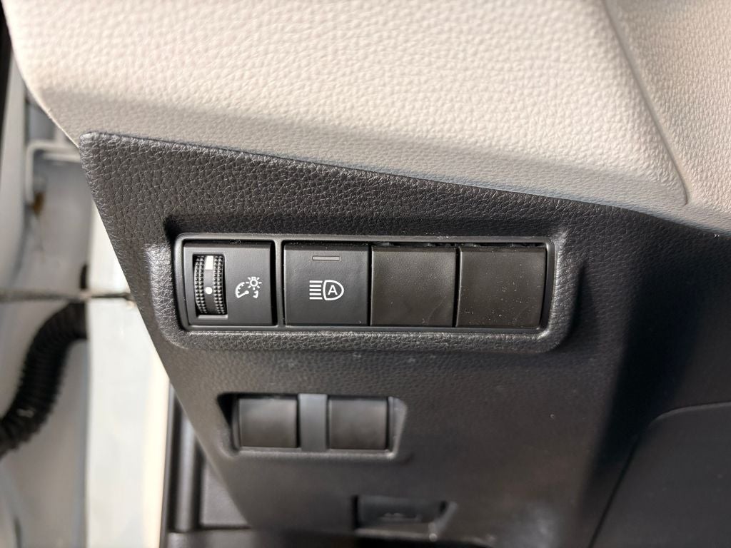 2023 Toyota Corolla Cross L