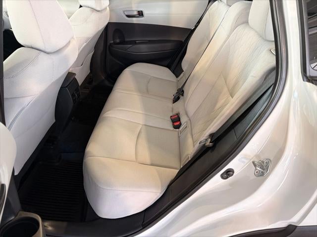 2023 Toyota Corolla Cross L