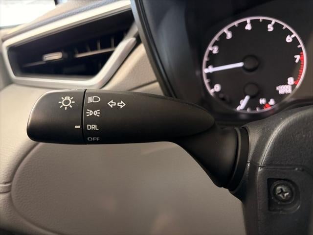 2023 Toyota Corolla Cross L