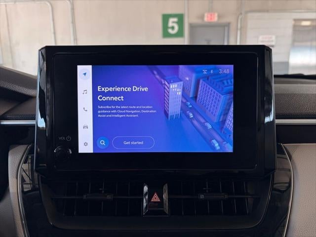 2023 Toyota Corolla Cross L