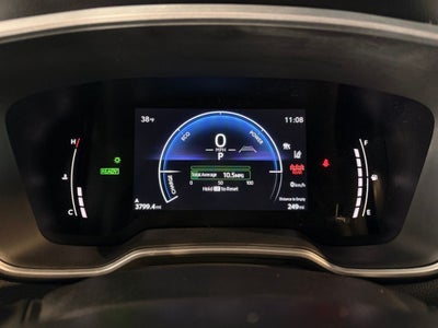 2023 Toyota Corolla Cross Hybrid XSE