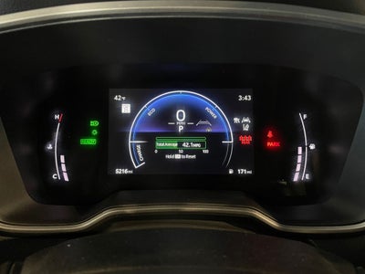 2024 Toyota COROLLA CROSS HV Hybrid XSE