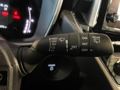 2024 Toyota COROLLA CROSS HV Hybrid XSE