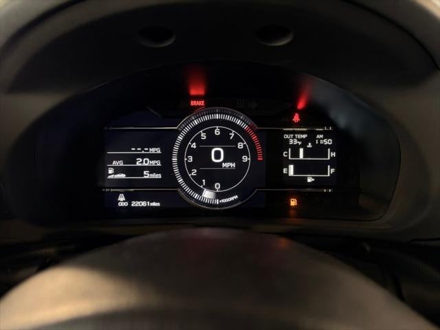 2022 Toyota GR86 Base