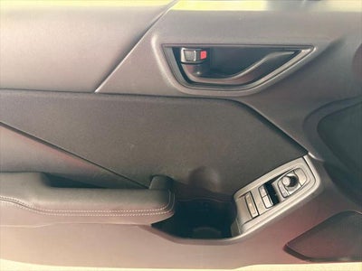 2022 Toyota GR86 Base