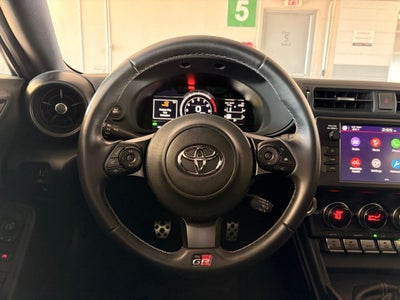 2024 Toyota GR86 PREMIUM Premium