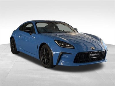 2024 Toyota GR86 PREMIUM Premium