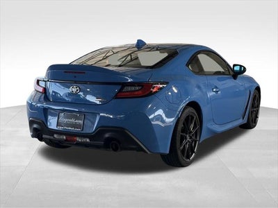 2024 Toyota GR86 PREMIUM Premium