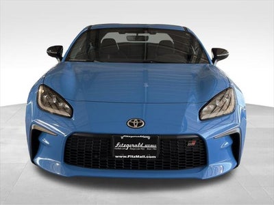 2024 Toyota GR86 PREMIUM Premium