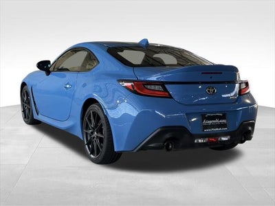 2024 Toyota GR86 PREMIUM Premium